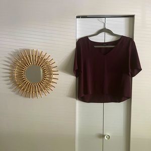 Babaton Blouse